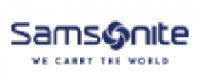 Cashback chez Samsonite US