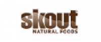 Cashback in Skout Organic US
