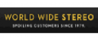 Reembolso en World Wide Stereo US