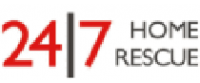Cashback chez 247 Home Rescue UK