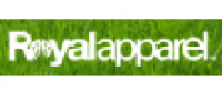 Reembolso en Royal Apparel US