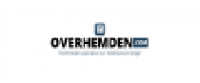 Cashback at Overhemden NL