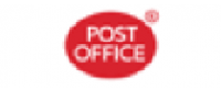 Cashback at Post Office Travel Money UK