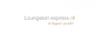 Cashback in Loungeset-express NL