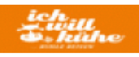 Reembolso en Ich will Kühe DE