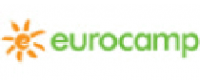 Cashback at Eurocamp UK