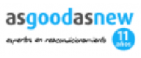 Reembolso en asgoodasnew ES
