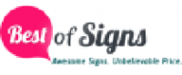 Cashback at BestofSigns US