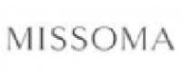Cashback chez Missoma US