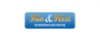 Cashback at Kinderfeestjes-winkel NL