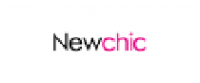 Cashback at Newchic