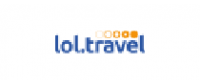 Cashback at Lol.Travel IT