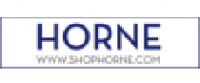 Cashback at Shop Horne US