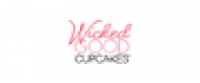 Cashback in Wicked Good Cupcakes US