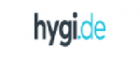 Reembolso en Hygi DE 2