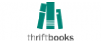 Cashback at ThriftBooks US