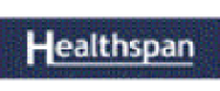 Cashback at Healthspan UK 2