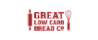 Reembolso en Great Low Carb US