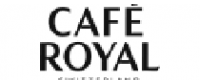 Cashback dans Café Royal DE, CH, FR