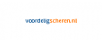 Cashback in Voordeligscheren NL