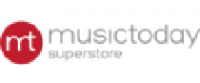 Cashback at Musictoday US