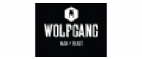 Cashback in Wolfgang Man & Beast US