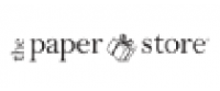 Cashback at The Paper Store US