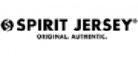 Cashback at Spirit Jersey US