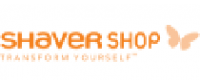 Cashback in Shaver Shop (NZ) AU