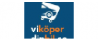 Reembolso en Viköperdinbil SE