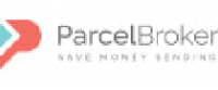 Cashback in ParcelBroker UK