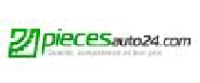 Cashback at Piecesauto24 FR 2
