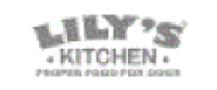 Cashback in Lilys Kitchen UK