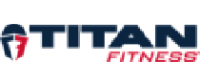 Cashback at Titan Fitness US
