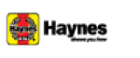 Cashback at Haynes US