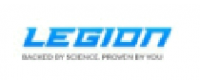 Reembolso en Legion Athletics US
