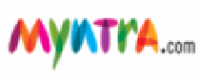 Cashback at Myntra IN