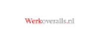 Reembolso en Werkoveralls NL