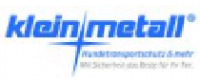 Reembolso en Kleinmetall DE 2