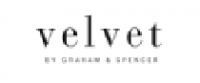 Cashback at Velvet Tees UK