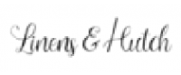 Reembolso en Linens & Hutch US