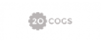 Cashback at 20cogs UK