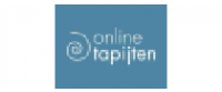 Cashback dans Onlinetapijten BE