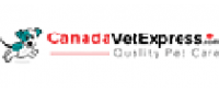 Reembolso en Canada Vet Express US