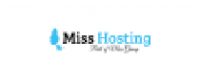 Cashback at Misshosting SE