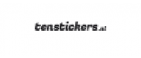 Cashback at Tenstickers NL