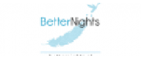 Cashback at Betternights NL