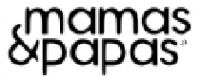 Cashback in Mamas and Papas AE