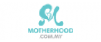 Cashback in Motherhood MY