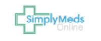 Cashback at Simply Meds Online UK 2